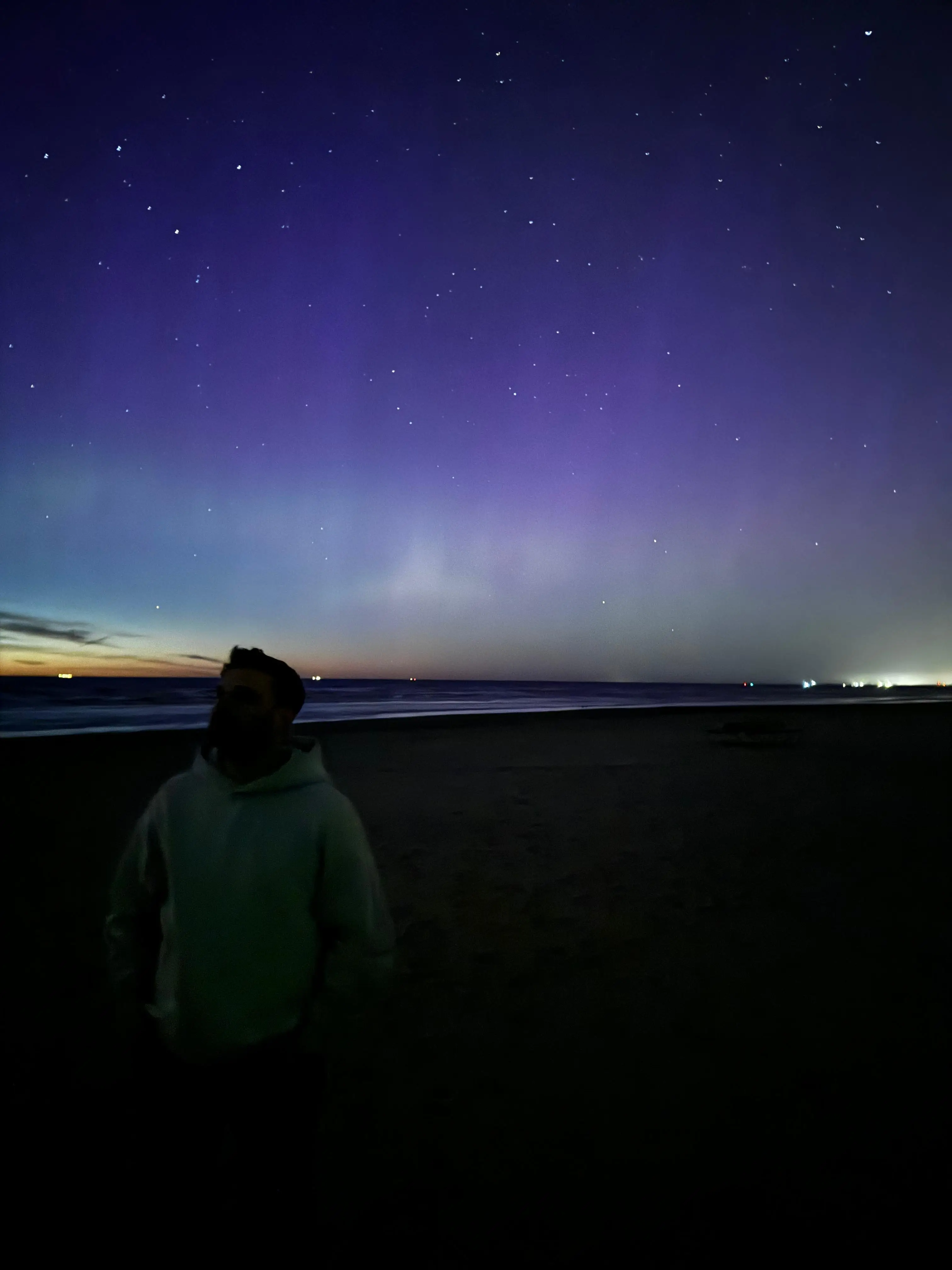 Aurora Borealis